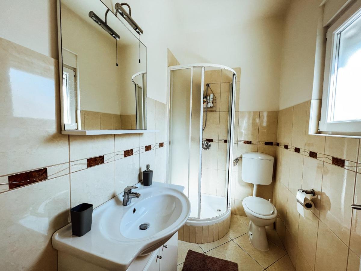 Luxury W Sunset Sea Views