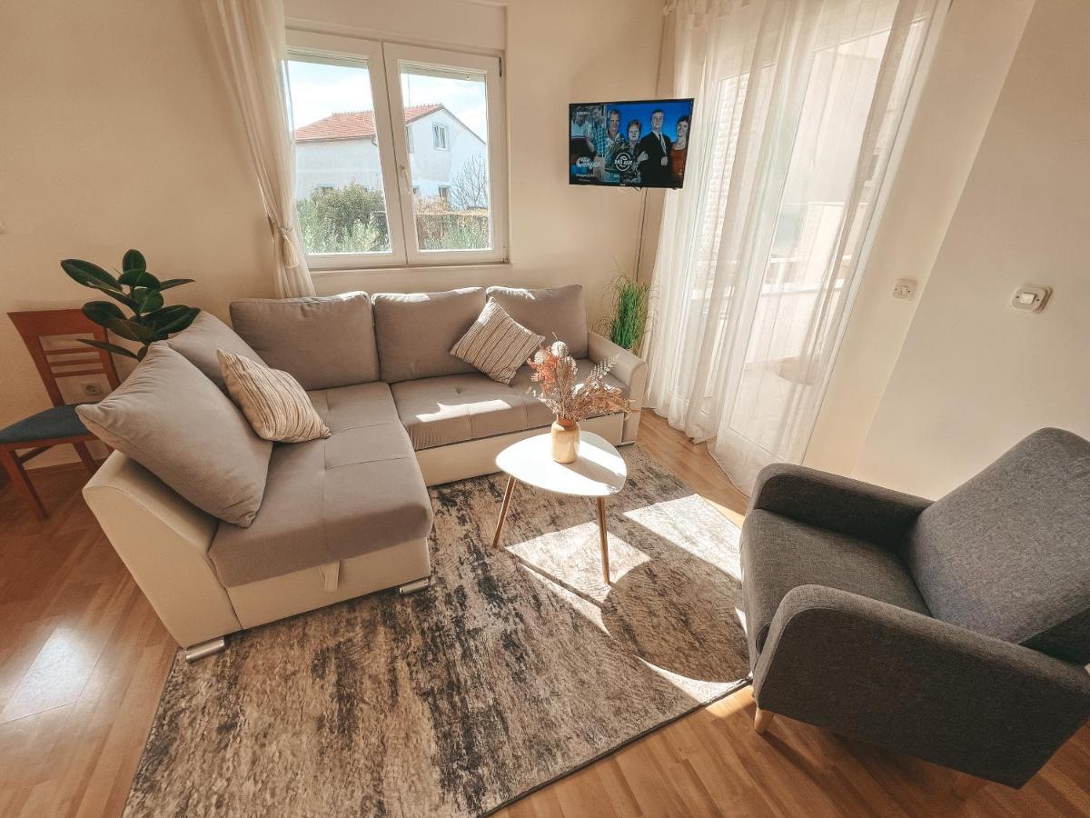 Apartment Luxury W Sunset Sea Views