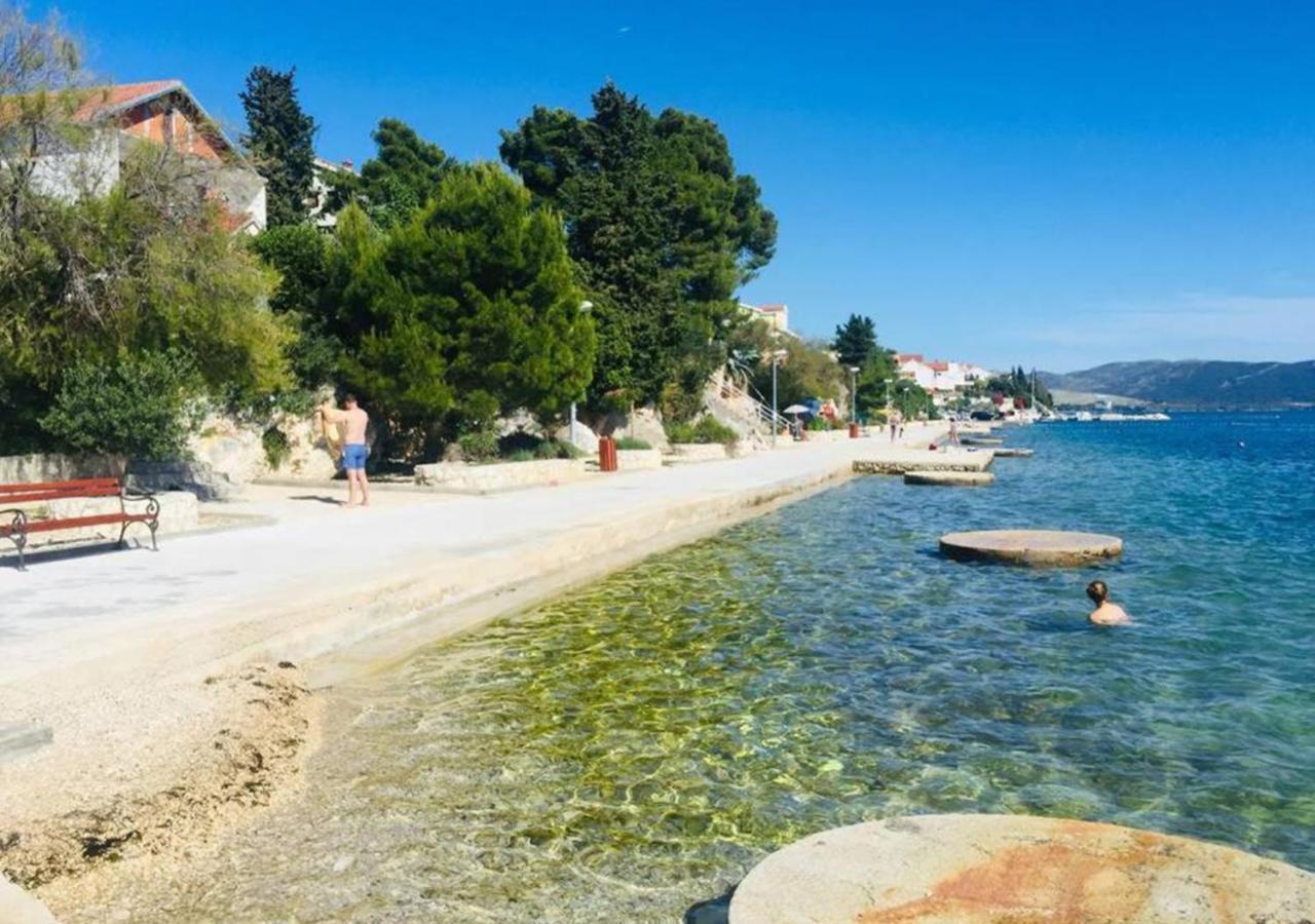 Luxury W Sunset Sea Views Apartment Sibenik