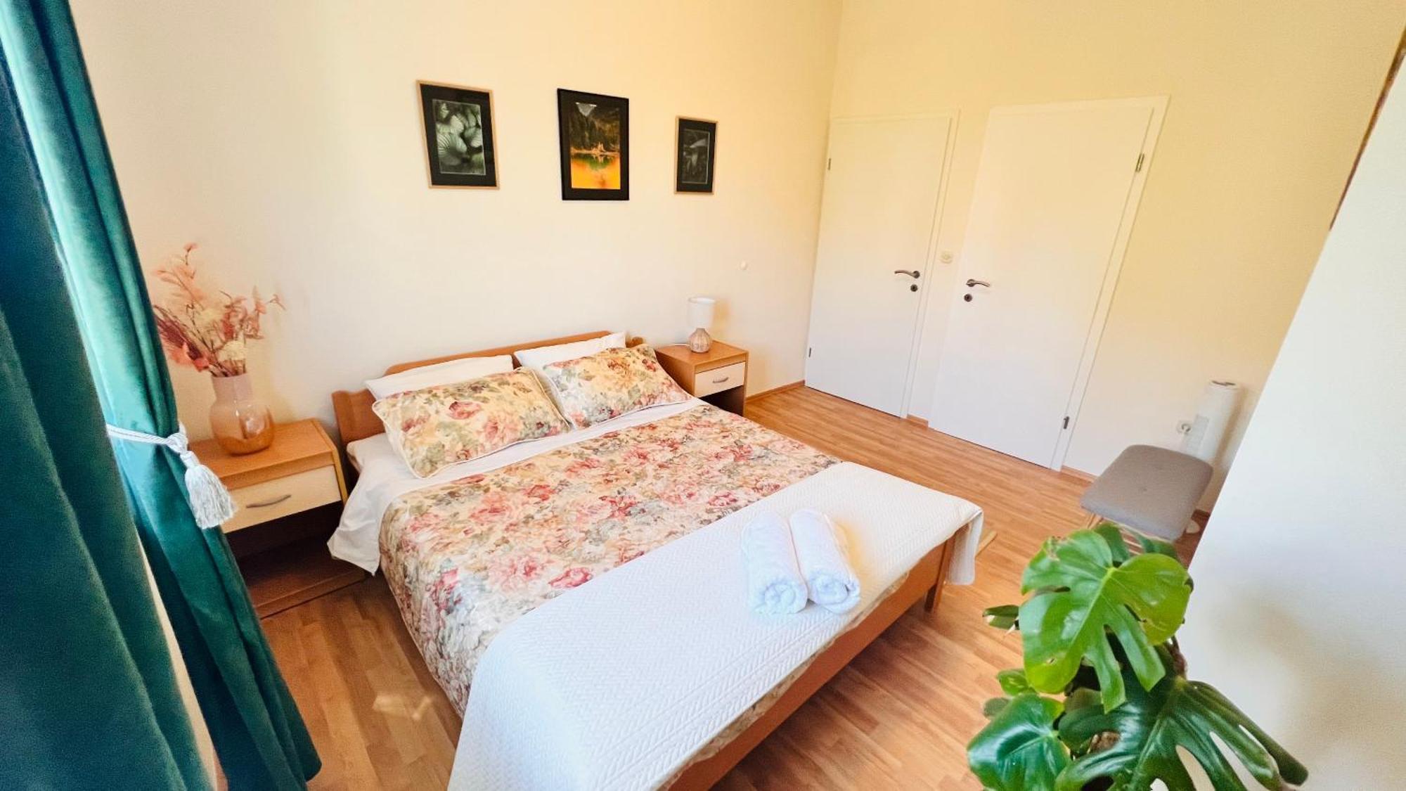 Luxury W Sunset Sea Views * Sibenik