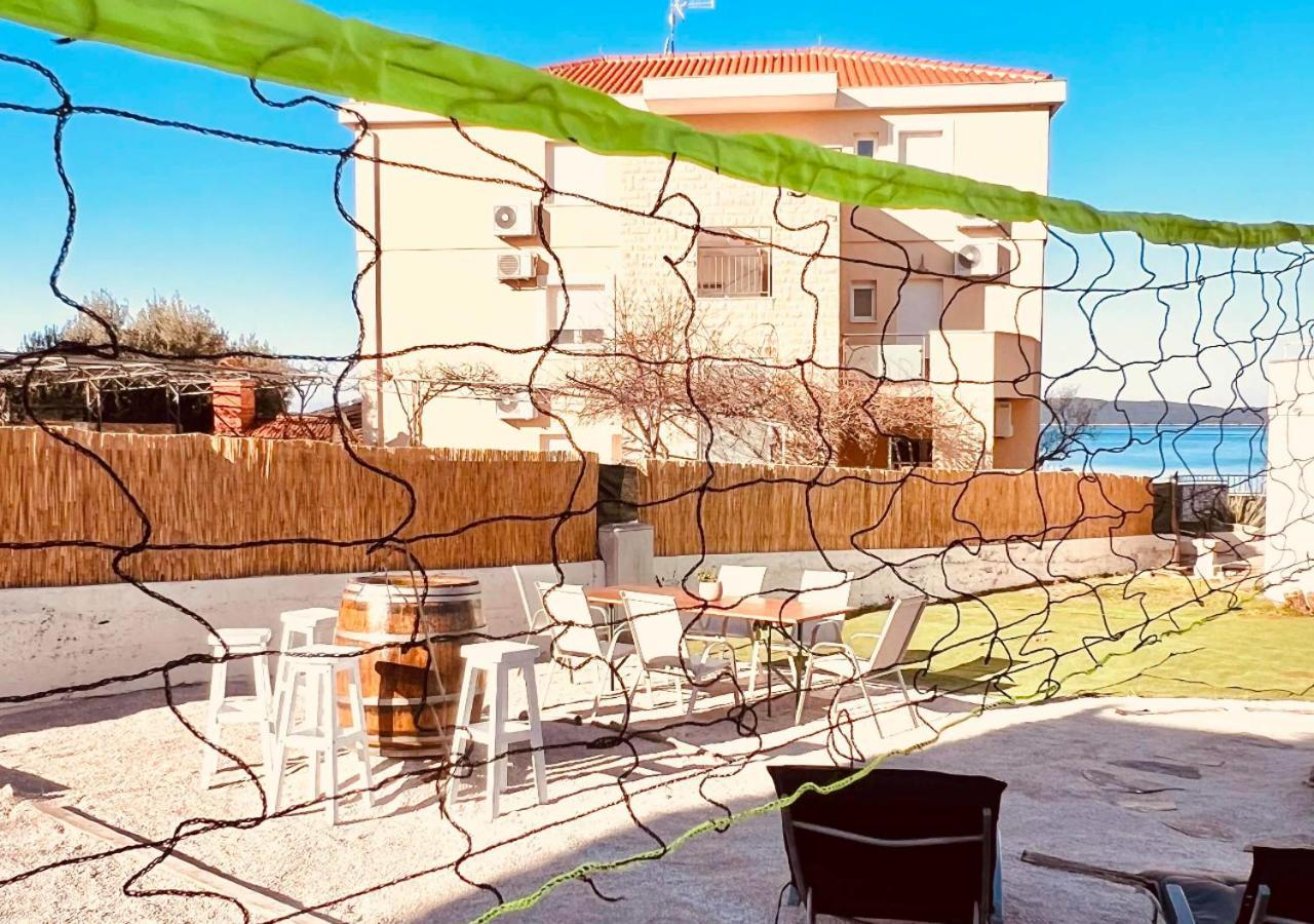 Luxury W Sunset Sea Views * Sibenik